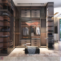 Specialty Features glass Closet